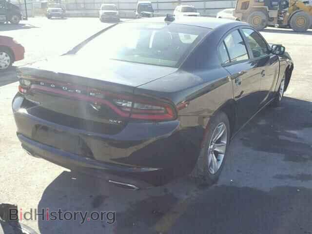 2017 DODGE CHARGER - VIN: 2C3CDXHG1HH563498 - Photo 4