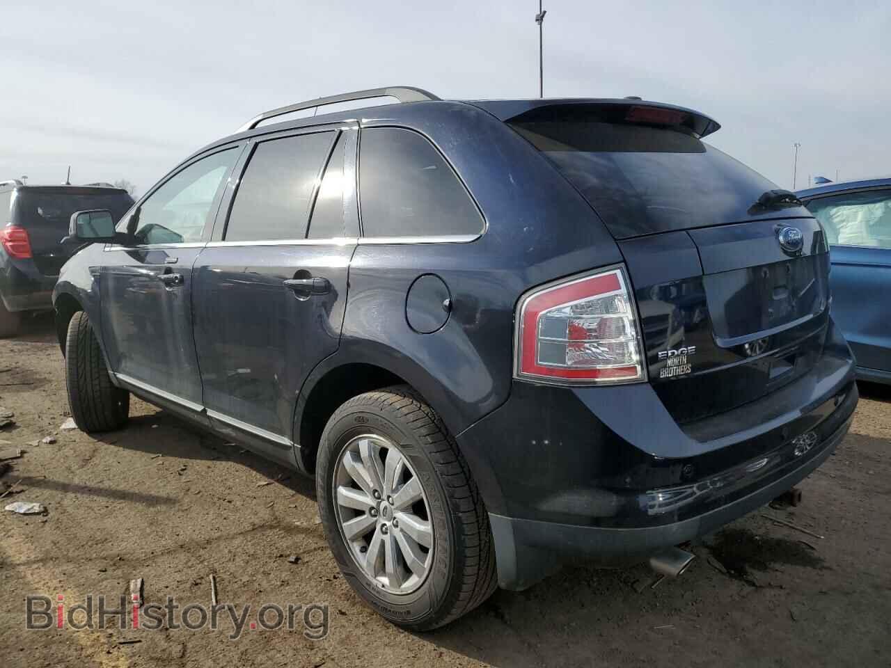 2010 FORD EDGE - VIN: 2FMDK3KC2ABA56232 - Photo 2