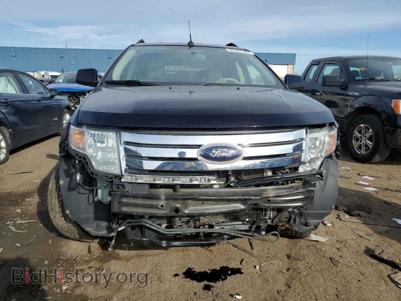 2010 FORD EDGE - VIN: 2FMDK3KC2ABA56232 - Photo 5