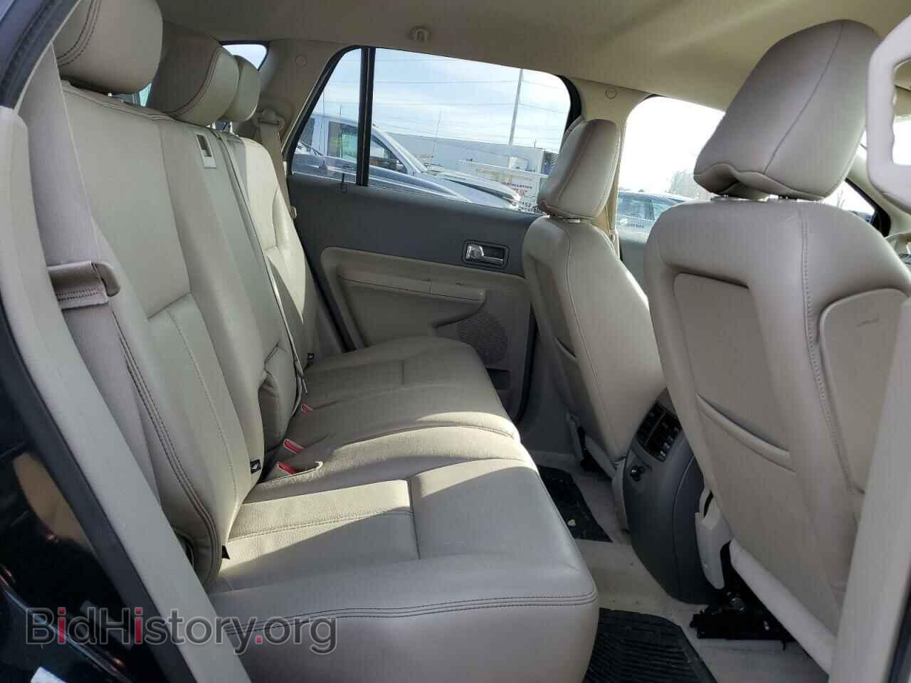 2010 FORD EDGE - VIN: 2FMDK3KC2ABA56232 - Photo 10