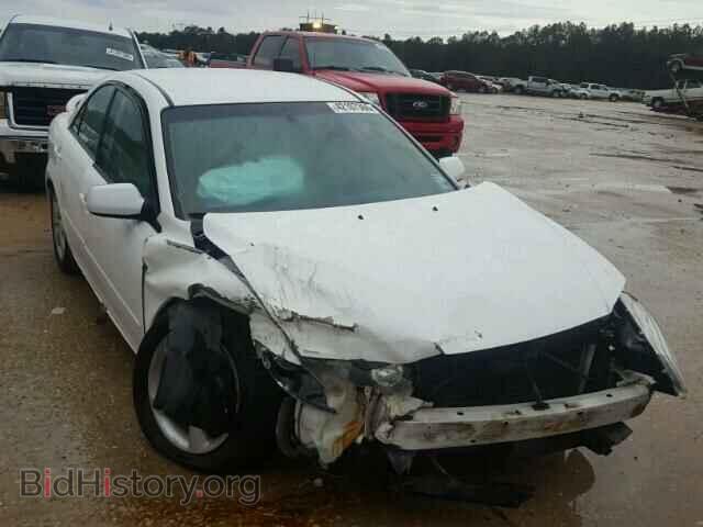 Photo 1YVFP80C455M59485 - MAZDA 6 2005