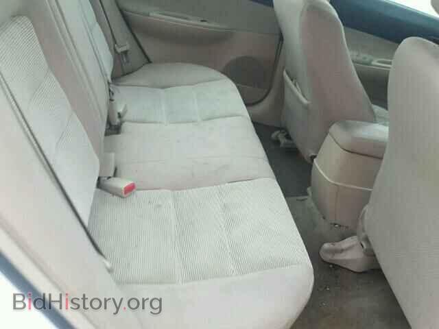 2005 MAZDA 6 - VIN: 1YVFP80C455M59485 - Фото 6