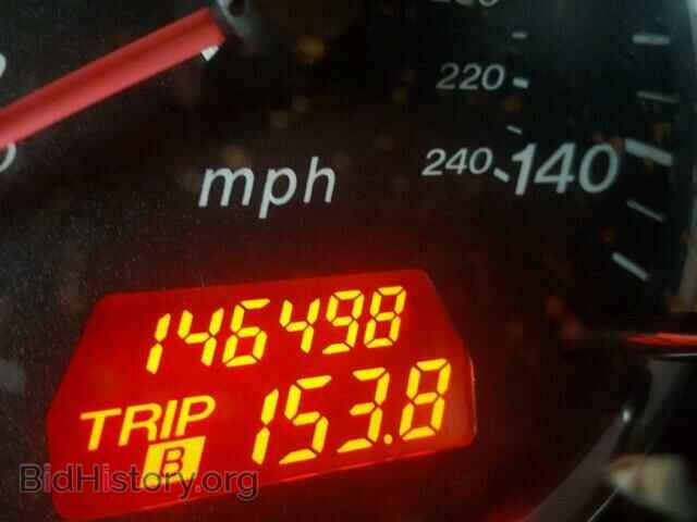 2005 MAZDA 6 - VIN: 1YVFP80C455M59485 - Фото 8