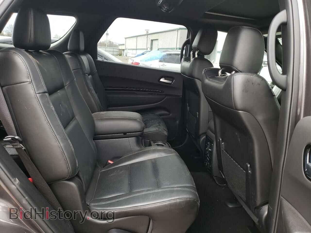 2021 DODGE DURANGO - VIN: 1C4RDJEG2MC574112 - Photo 6