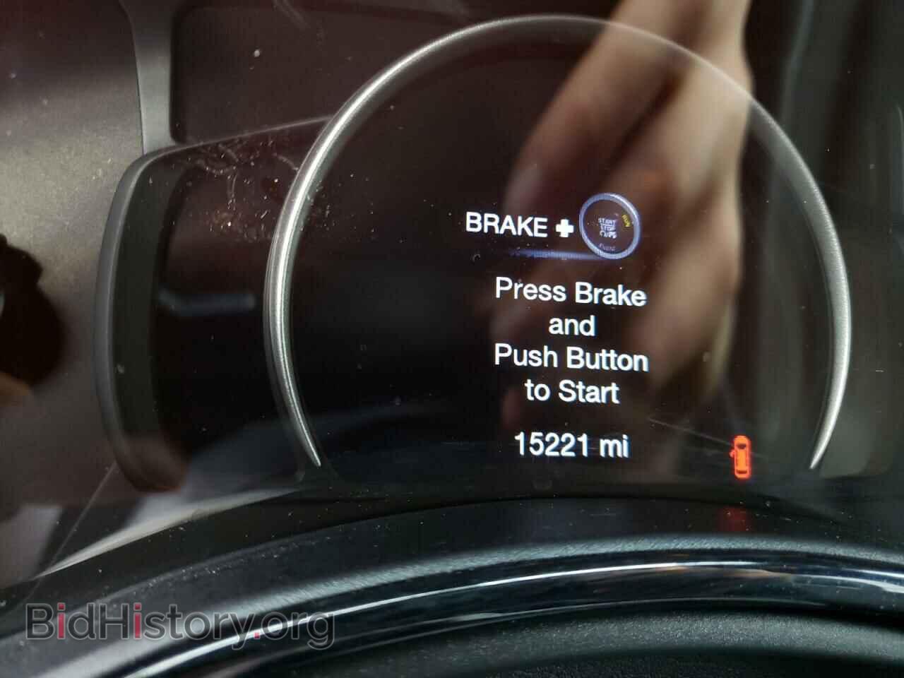 2021 DODGE DURANGO - VIN: 1C4RDJEG2MC574112 - Photo 8