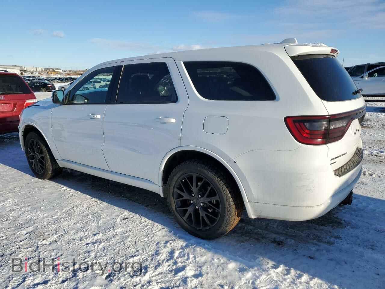 2015 DODGE DURANGO - VIN: 1C4RDJAG6FC946611 - Photo 2