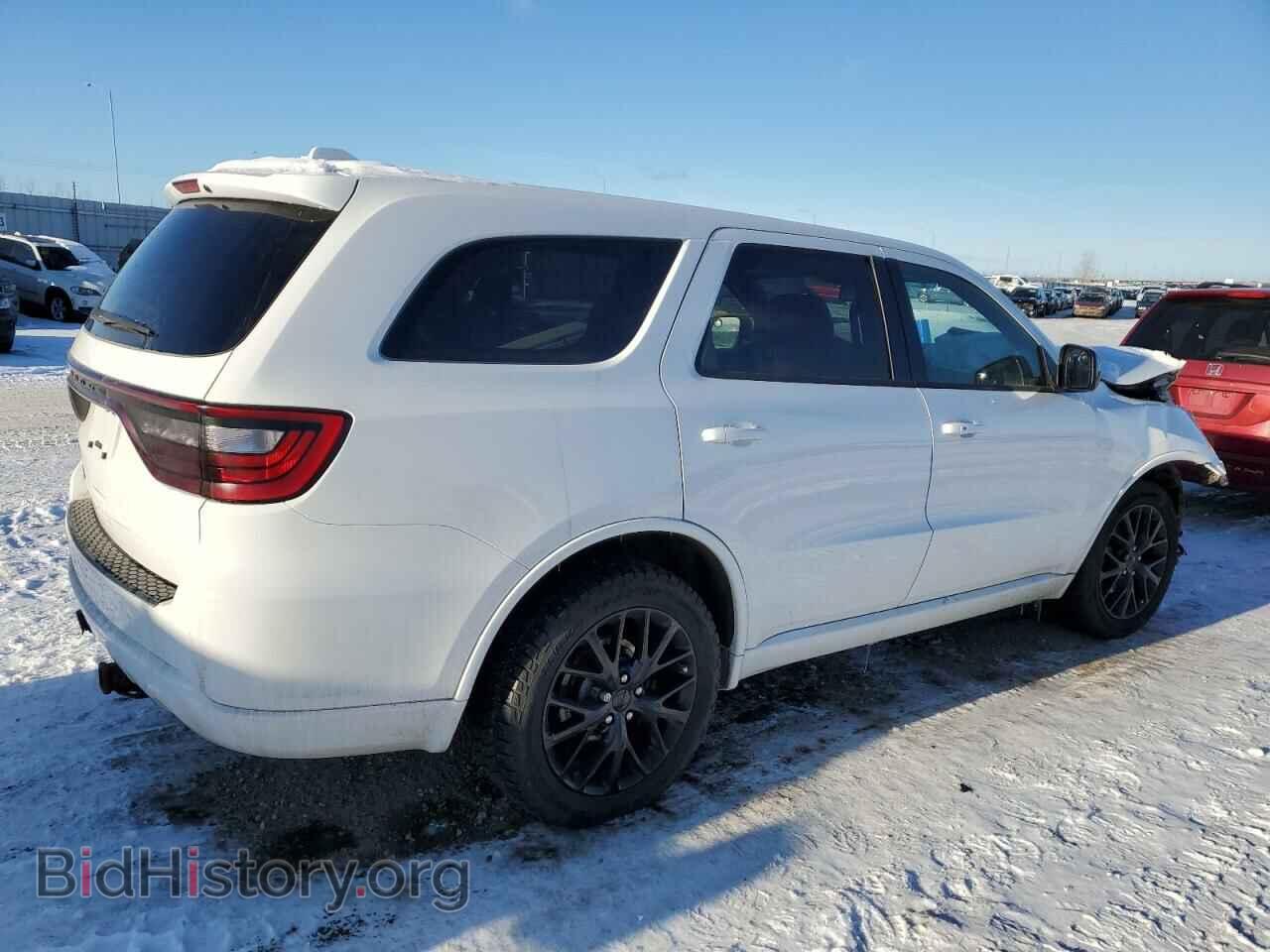 2015 DODGE DURANGO - VIN: 1C4RDJAG6FC946611 - Photo 3