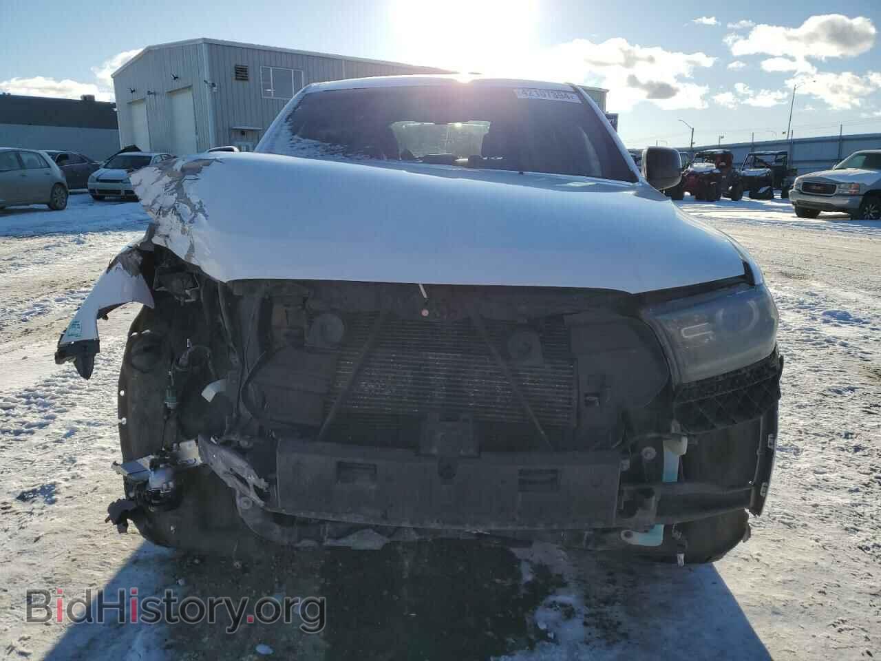 2015 DODGE DURANGO - VIN: 1C4RDJAG6FC946611 - Photo 5