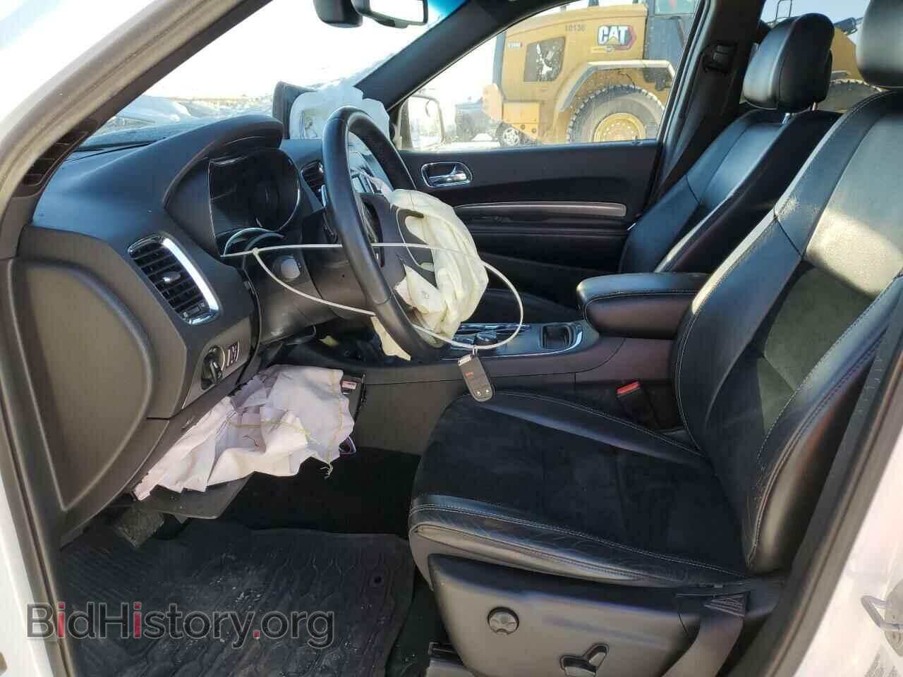 2015 DODGE DURANGO - VIN: 1C4RDJAG6FC946611 - Photo 7