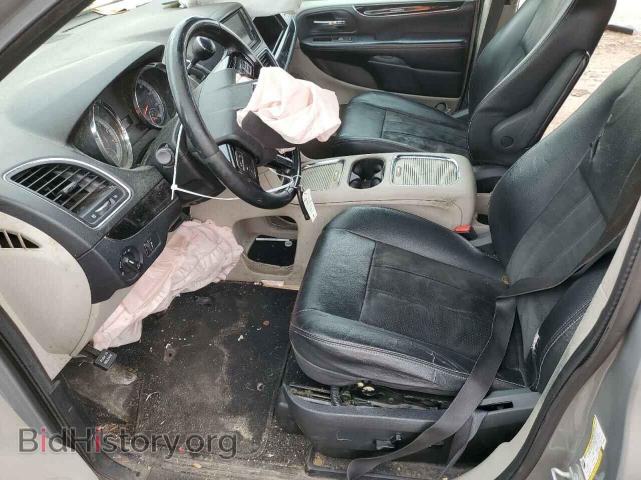 2018 DODGE CARAVAN - VIN: 2C4RDGCGXJR192600 - Фото 7