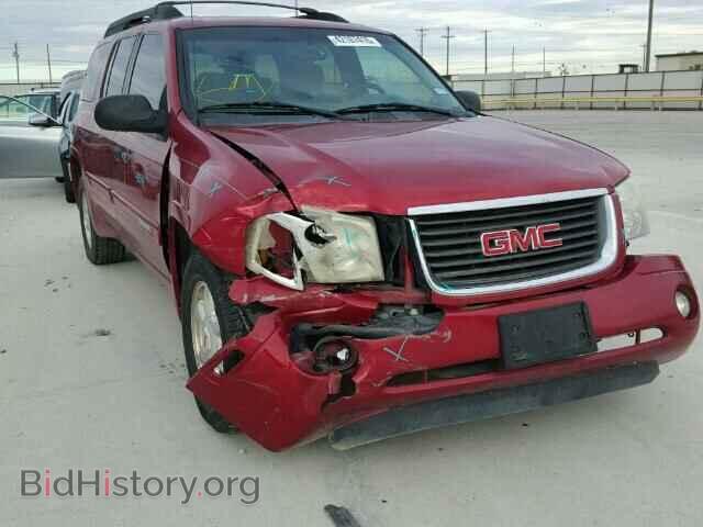 Фотография 1GKES16S936190854 - GMC ENVOY 2003