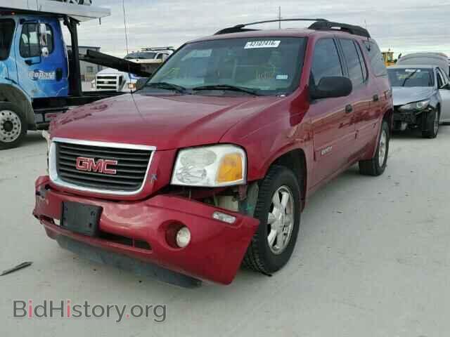 2003 GMC ENVOY - VIN: 1GKES16S936190854 - Фото 2