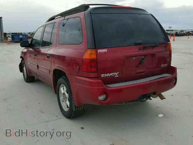 2003 GMC ENVOY - VIN: 1GKES16S936190854 - Фото 3