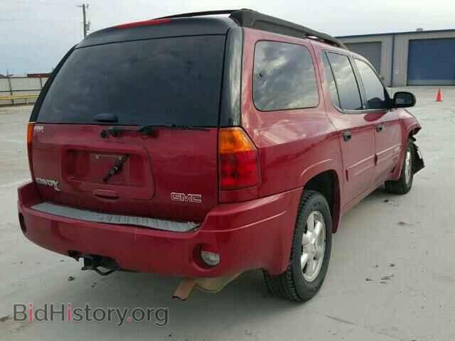 2003 GMC ENVOY - VIN: 1GKES16S936190854 - Фото 4