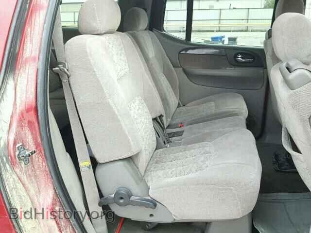 2003 GMC ENVOY - VIN: 1GKES16S936190854 - Фото 6