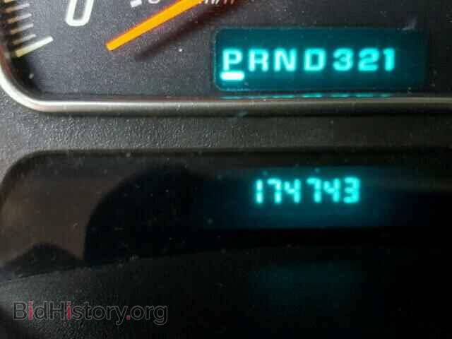 2003 GMC ENVOY - VIN: 1GKES16S936190854 - Фото 8