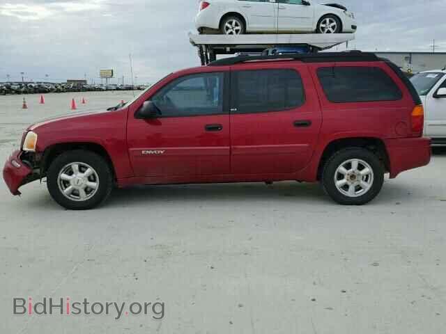 2003 GMC ENVOY - VIN: 1GKES16S936190854 - Фото 10