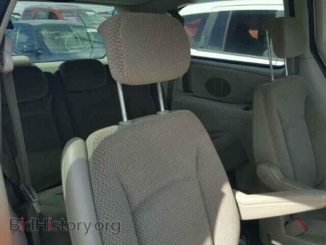 2007 DODGE CARAVAN - VIN: 2D4GP44L77R292710 - Фото 6
