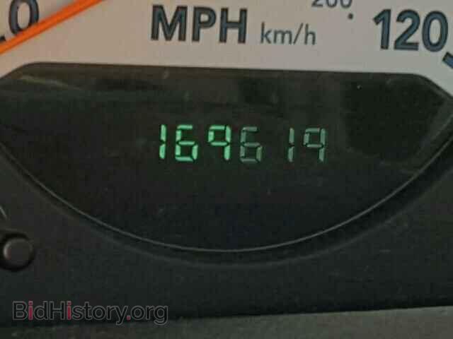 2007 DODGE CARAVAN - VIN: 2D4GP44L77R292710 - Фото 8