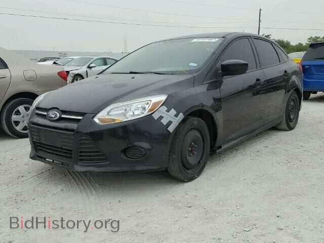 2012 FORD FOCUS - VIN: 1FAHP3E26CL161164 - Photo 2