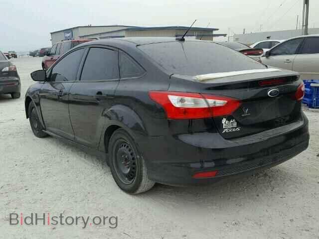 2012 FORD FOCUS - VIN: 1FAHP3E26CL161164 - Photo 3