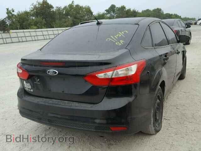 2012 FORD FOCUS - VIN: 1FAHP3E26CL161164 - Photo 4