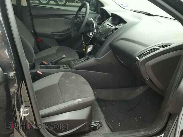 2012 FORD FOCUS - VIN: 1FAHP3E26CL161164 - Photo 5