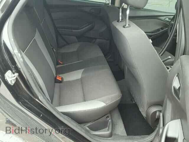 2012 FORD FOCUS - VIN: 1FAHP3E26CL161164 - Photo 6