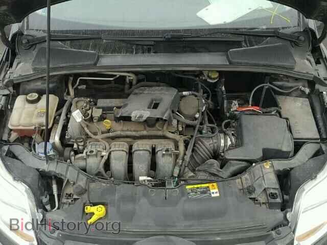 2012 FORD FOCUS - VIN: 1FAHP3E26CL161164 - Photo 7