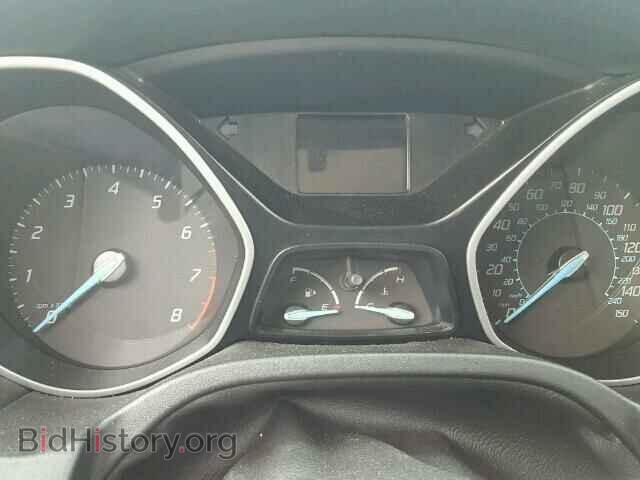 2012 FORD FOCUS - VIN: 1FAHP3E26CL161164 - Photo 8