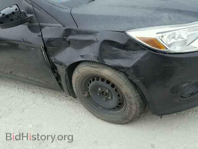 2012 FORD FOCUS - VIN: 1FAHP3E26CL161164 - Photo 9