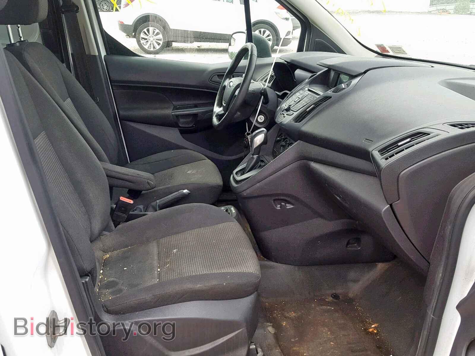 2015 FORD TRANSIT CO - VIN: NM0KE6EX5F1200083 - Фото 5