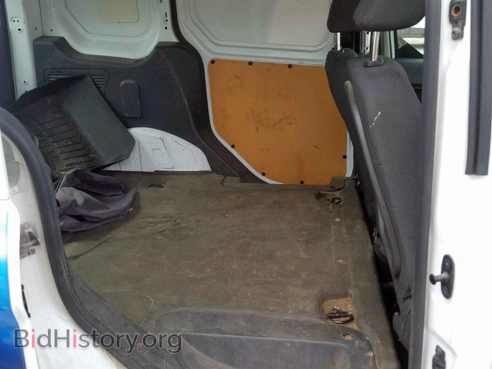 2015 FORD TRANSIT CO - VIN: NM0KE6EX5F1200083 - Фото 6