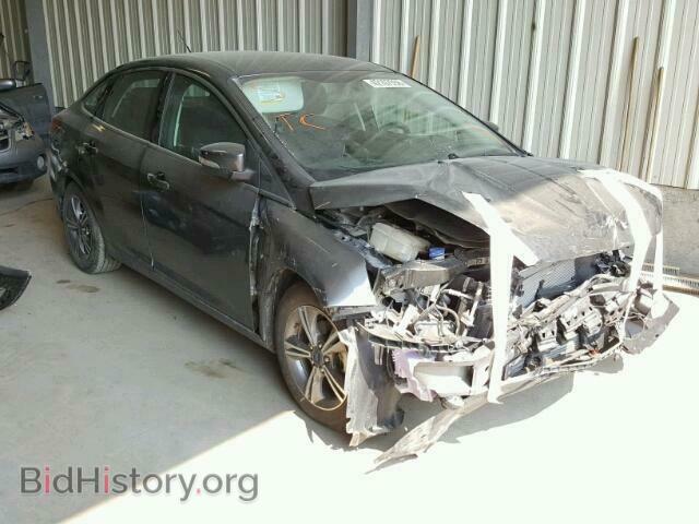 Photo 1FADP3FE9GL373943 - FORD FOCUS 2016