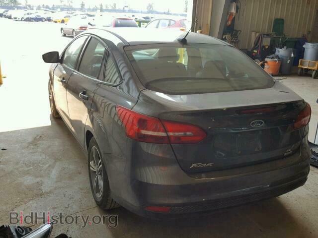 2016 FORD FOCUS - VIN: 1FADP3FE9GL373943 - Photo 3