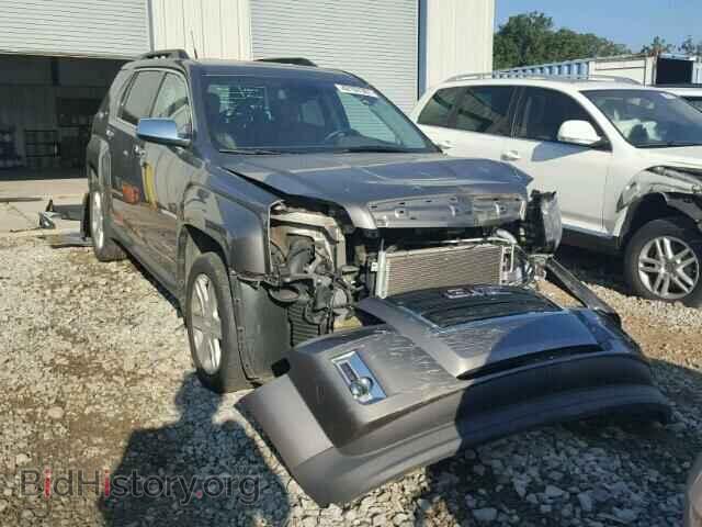 Фотография 2GKALUEK4C6379761 - GMC TERRAIN 2012