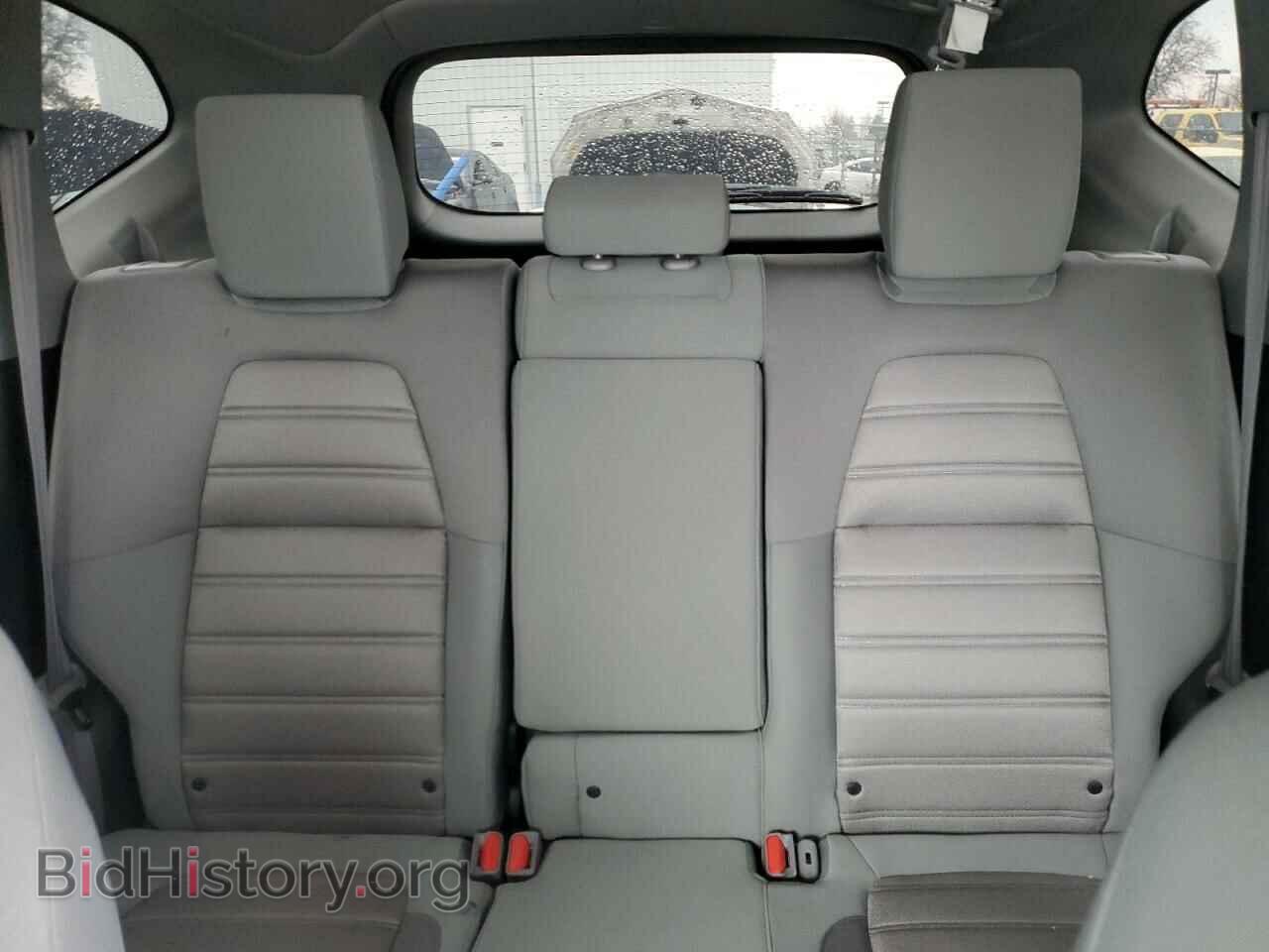 2017 HONDA CRV - VIN: 2HKRW2H58HH609711 - Фото 10