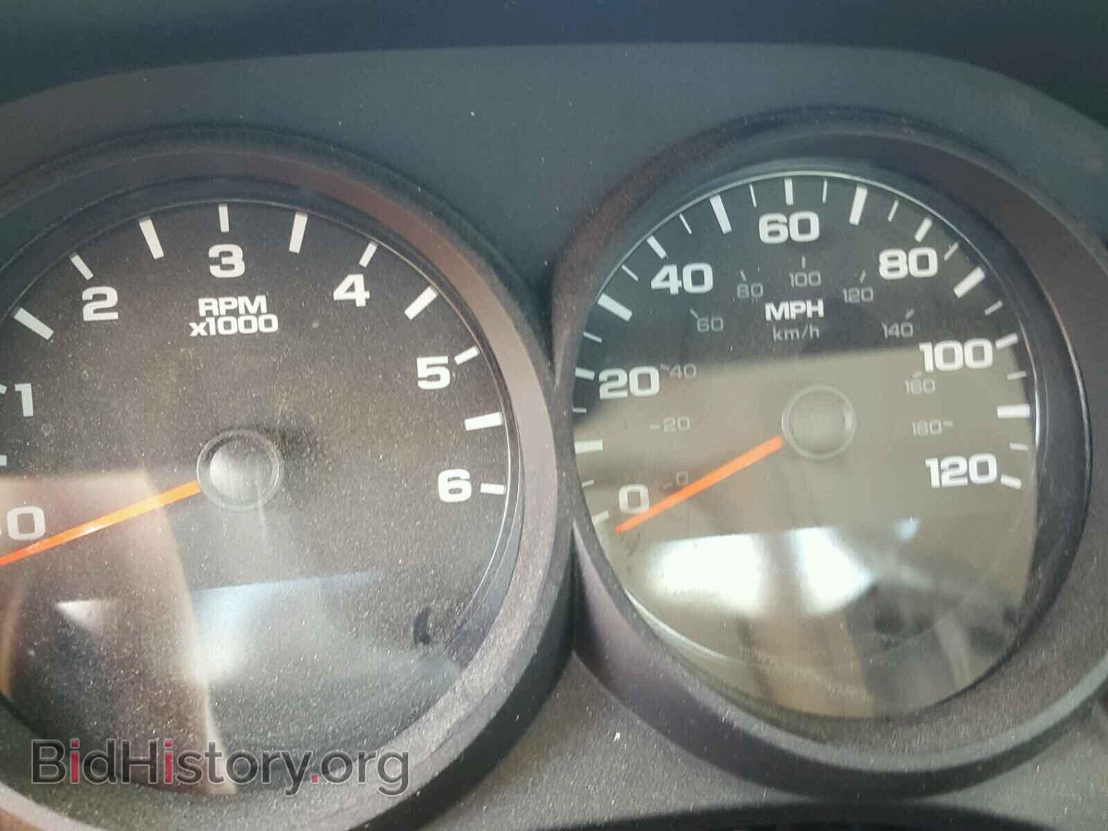 2013 CHEVROLET SILVERADO - VIN: 1GCNCPEX3DZ300810 - Фото 8