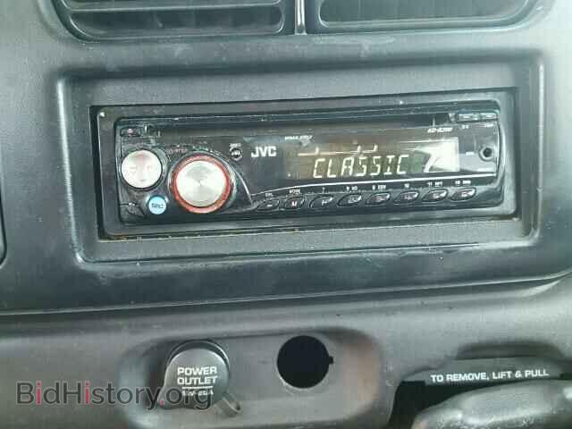 2000 DODGE DAKOTA - VIN: 1B7GL2AX4YS736601 - Фото 9