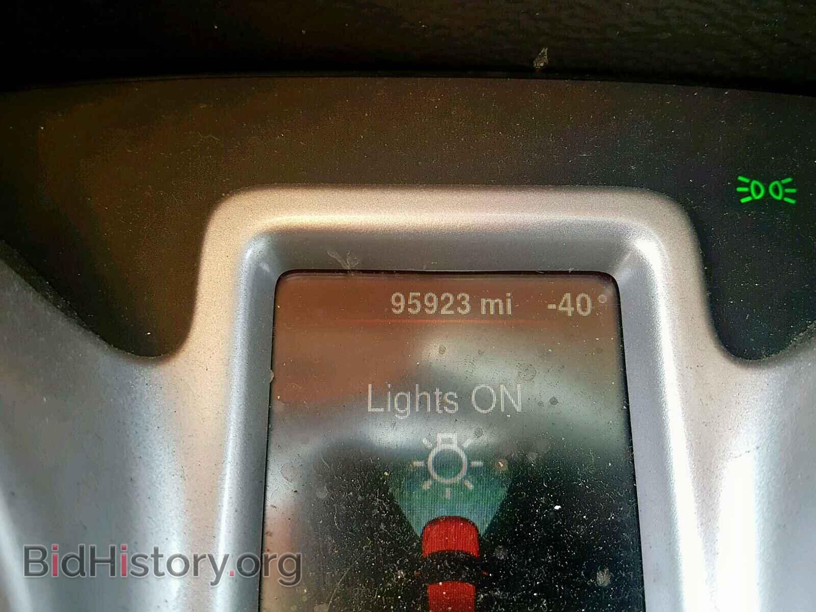 2015 DODGE JOURNEY SX - VIN: 3C4PDCBG6FT678486 - Фото 8