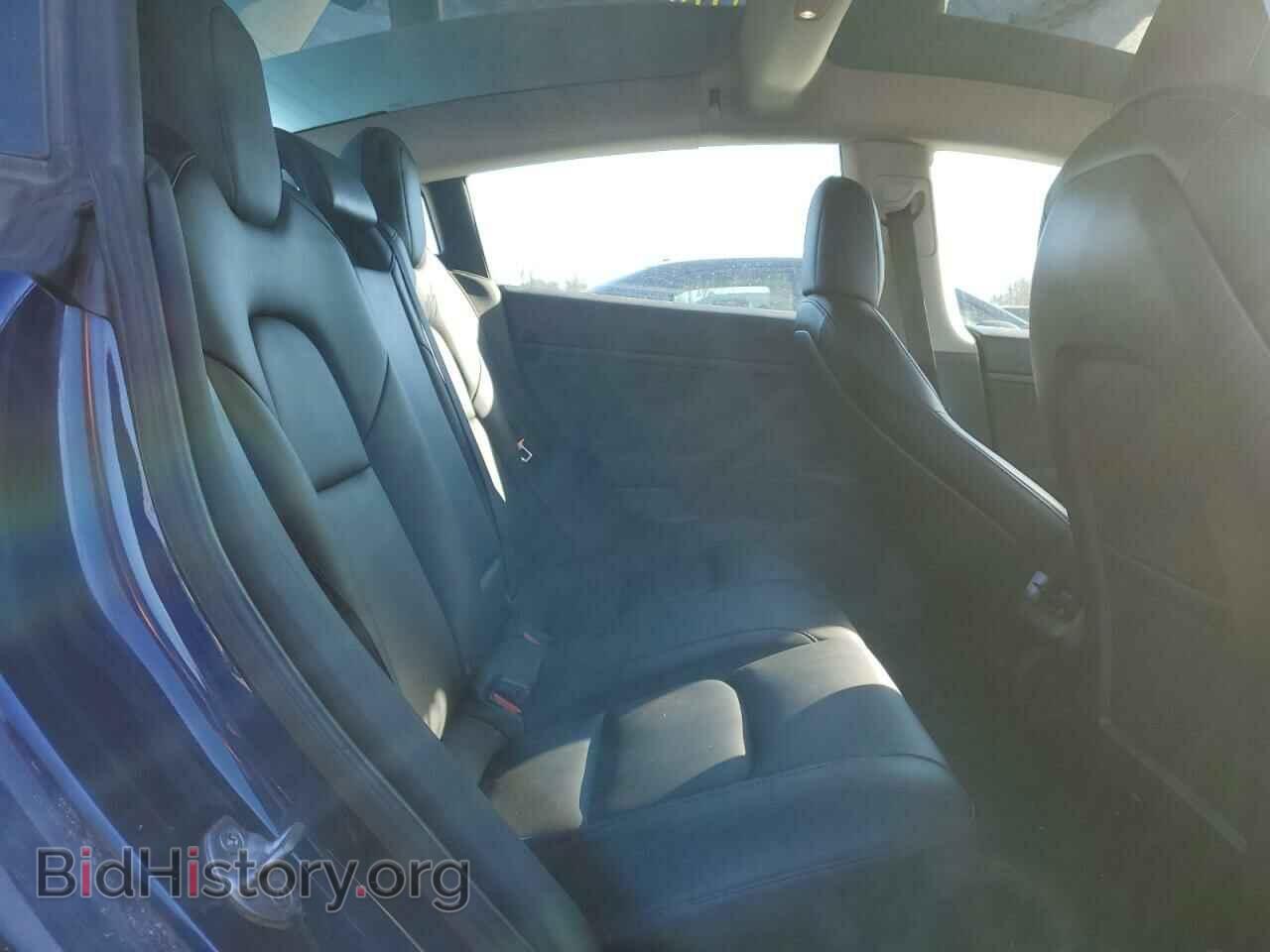2021 TESLA MODEL 3 - VIN: 5YJ3E1EA0MF907490 - Photo 10