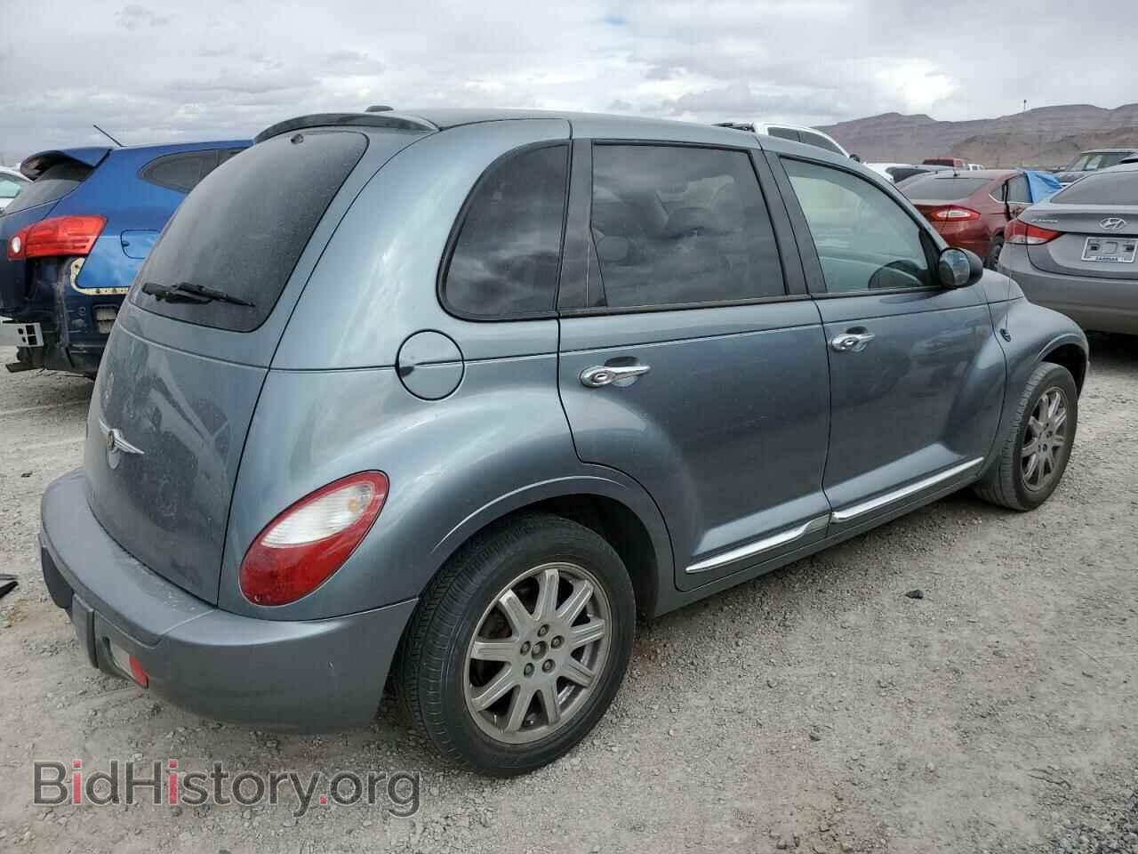 2010 CHRYSLER PT CRUISER - VIN: 3A4GY5F95AT218699 - Фото 3