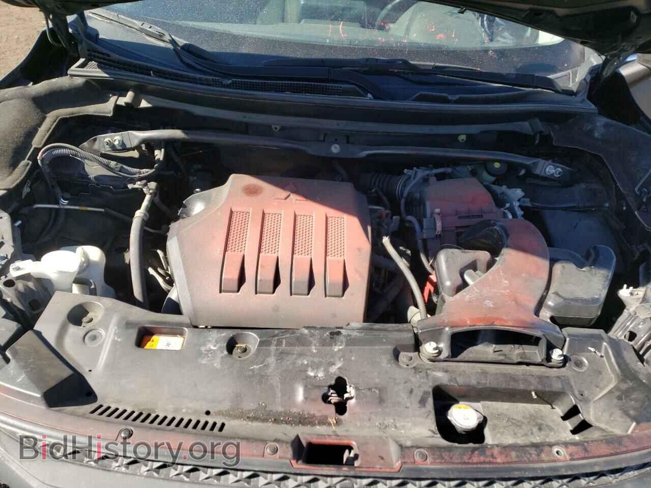 2018 MITSUBISHI ECLIPSE - VIN: JA4AT5AA3JZ064525 - Photo 11