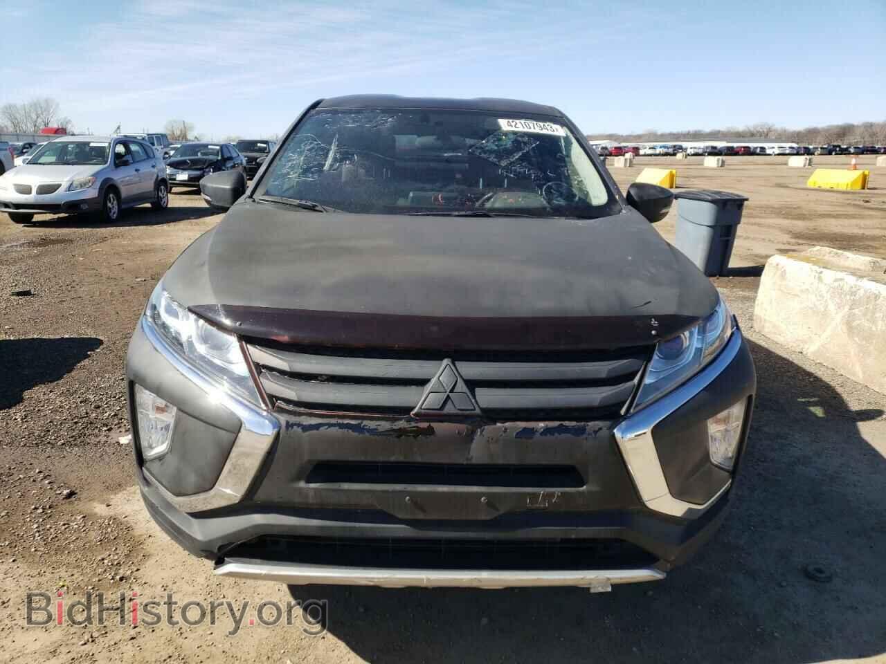 2018 MITSUBISHI ECLIPSE - VIN: JA4AT5AA3JZ064525 - Photo 5