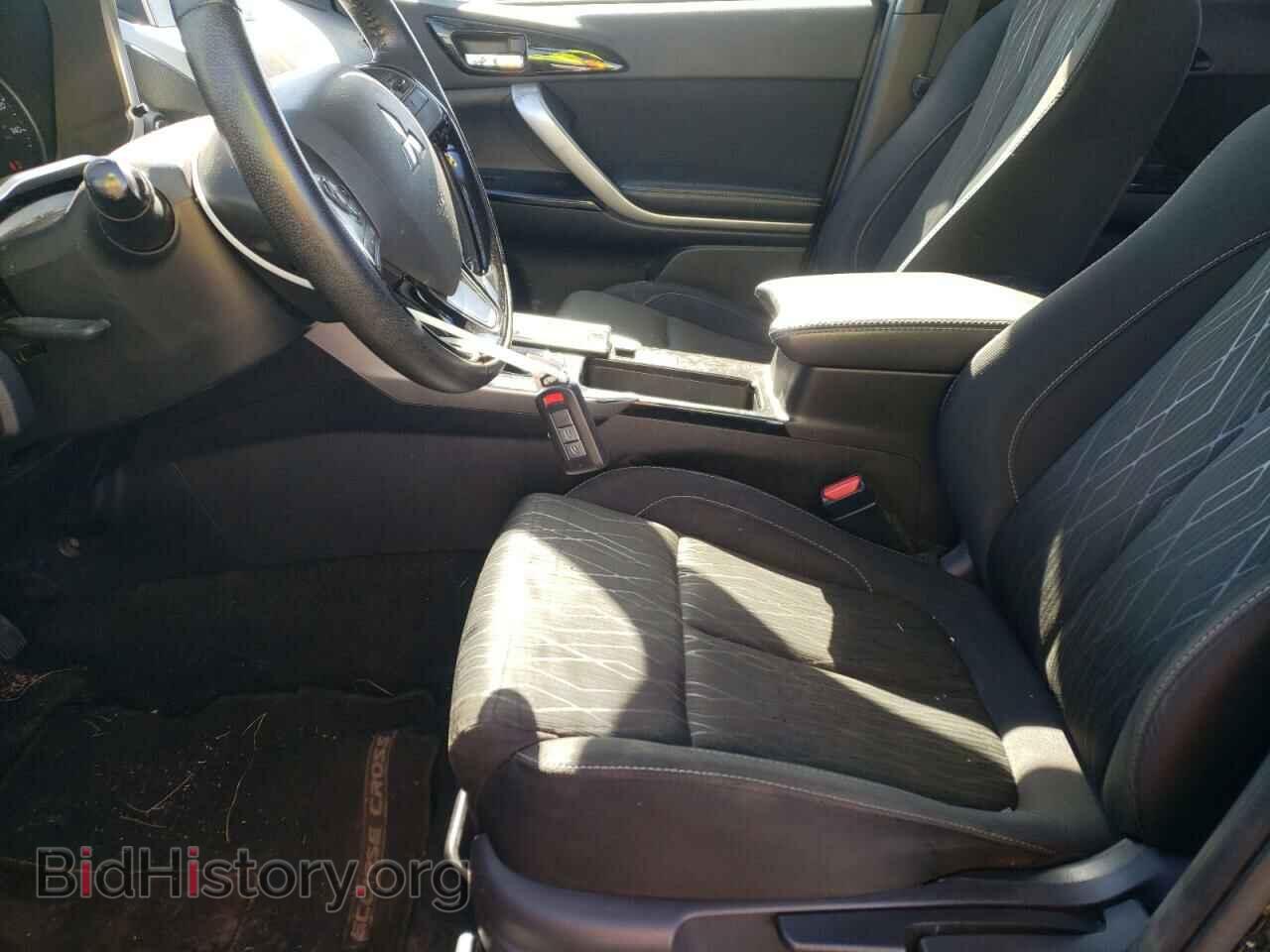 2018 MITSUBISHI ECLIPSE - VIN: JA4AT5AA3JZ064525 - Photo 7