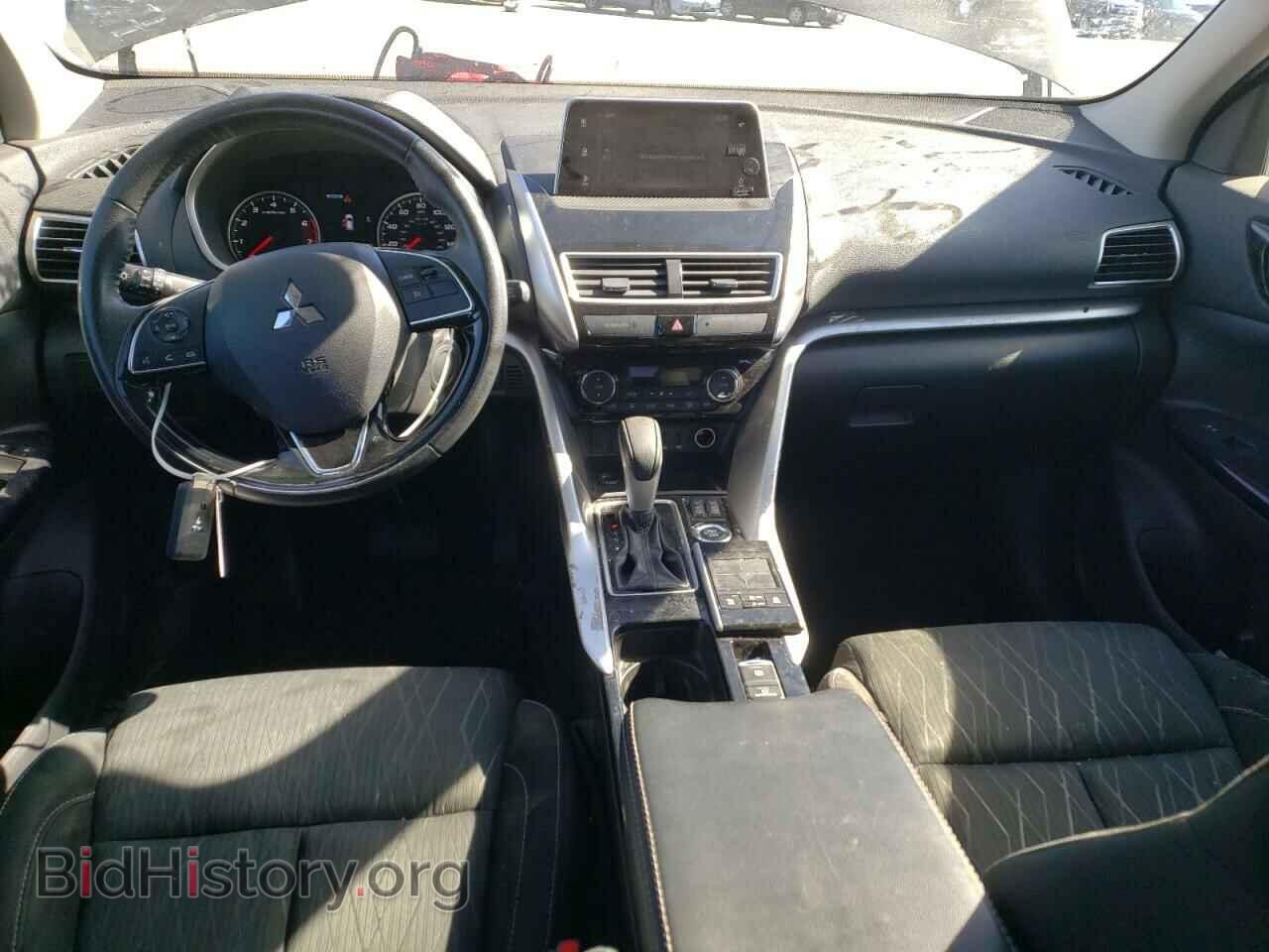 2018 MITSUBISHI ECLIPSE - VIN: JA4AT5AA3JZ064525 - Photo 8