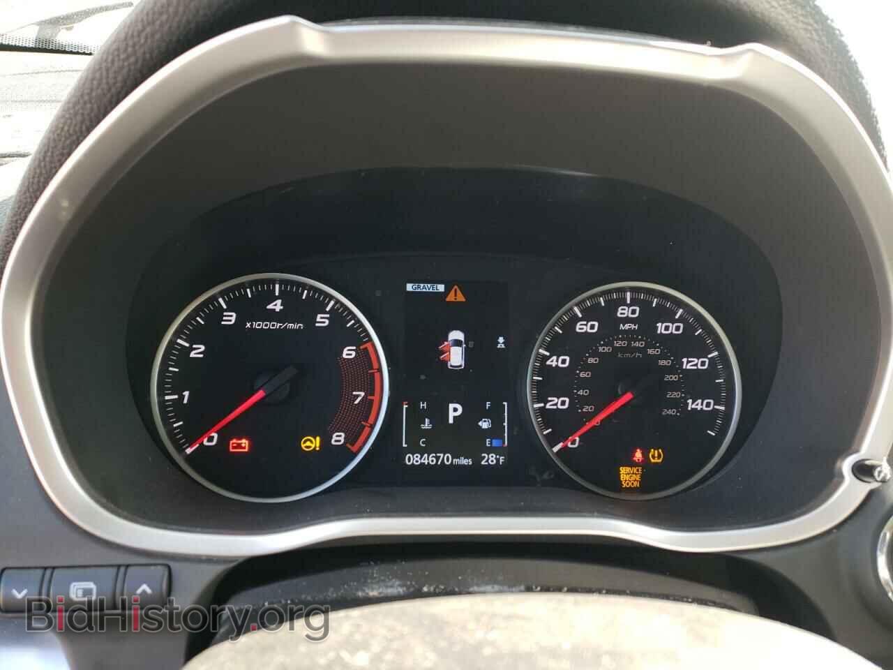 2018 MITSUBISHI ECLIPSE - VIN: JA4AT5AA3JZ064525 - Photo 9
