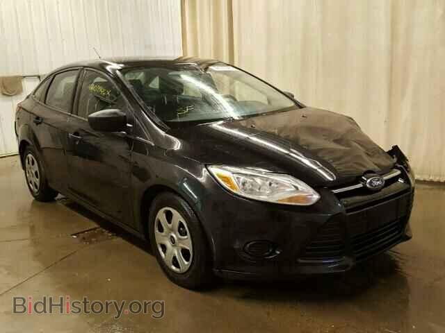Photo 1FADP3E20DL170359 - FORD FOCUS 2013