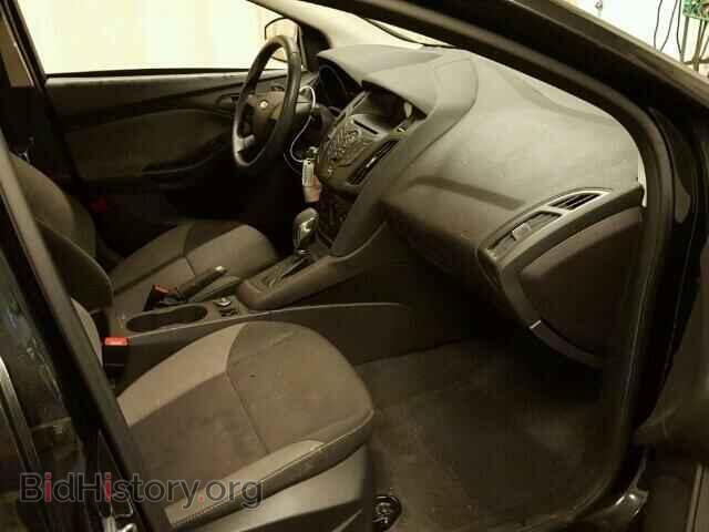 2013 FORD FOCUS - VIN: 1FADP3E20DL170359 - Photo 5
