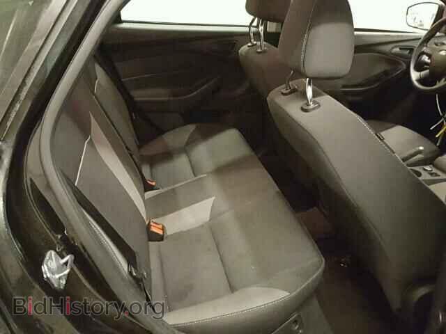 2013 FORD FOCUS - VIN: 1FADP3E20DL170359 - Photo 6